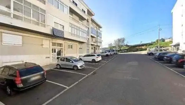 Farmacia Simoes Dias Street View E 360deg - Vila Franca De Xira