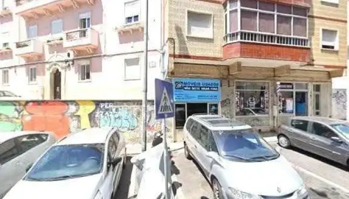 Farmacia Simoes Lopes Street View E 360deg - Queluz