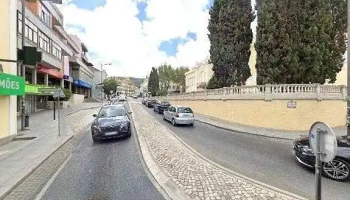Farmacia Simoes Street View E 360deg - Sintra