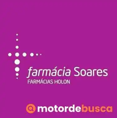 Farmacia Soares Mais Recentes - Sacavém