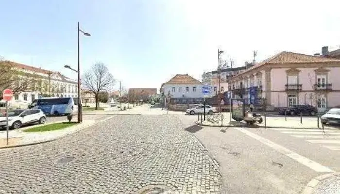 Farmacia Sousa Street View E 360deg - Estarreja