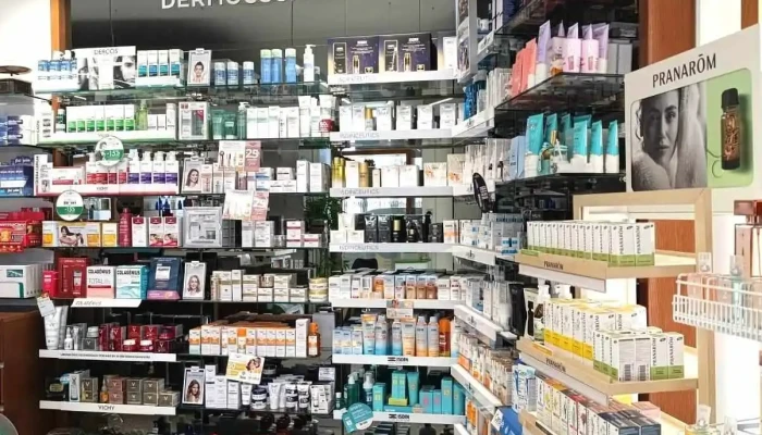 Farmacia Sousa Tudo - Estarreja