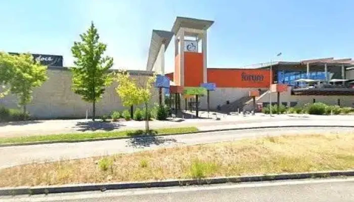 Farmacia Tanara Forum Street View E 360deg - Castelo Branco