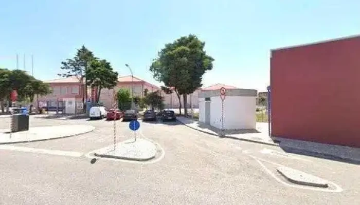 Farmacia Tanara Queijas Street View E 360deg - Queijas