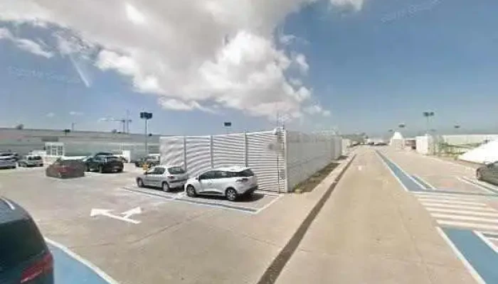 Farmacia Tanara Street View E 360deg - Alcabideche