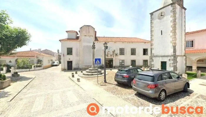 Farmácia Taveira, Unipessoal Lda. - 2460-601 Aljubarrota