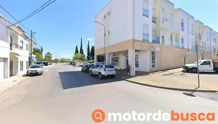 Farmácia Teixeira - Évora