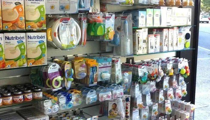 Farmacia Teles Do Proprietario - Lourosa