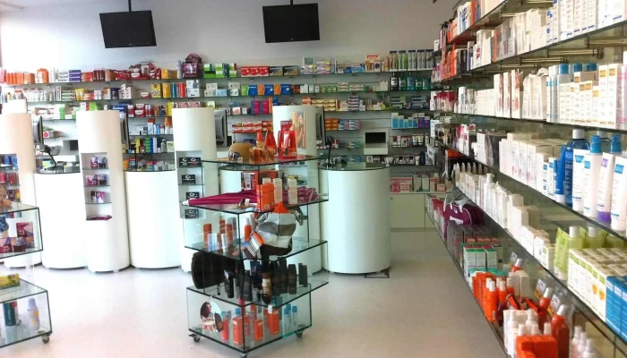 Farmacia Teles Tudo - Lourosa