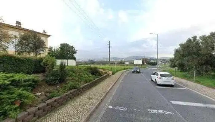 Farmacia Tojal Street View E 360deg - Santo Antão Do Tojal