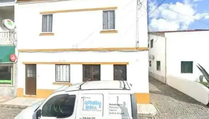 Farmacia Torres Street View E 360deg - Bemposta