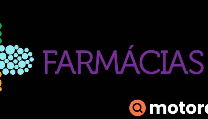 Farmacia Uruguai Do Proprietario - Lisboa