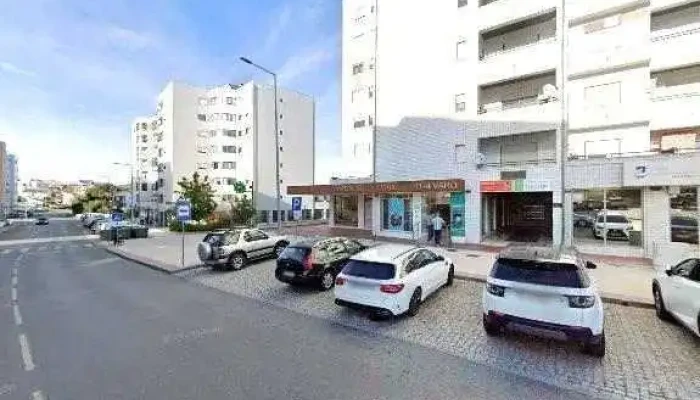 Farmacia Vale Dalvaro Street View E 360deg - Bragança