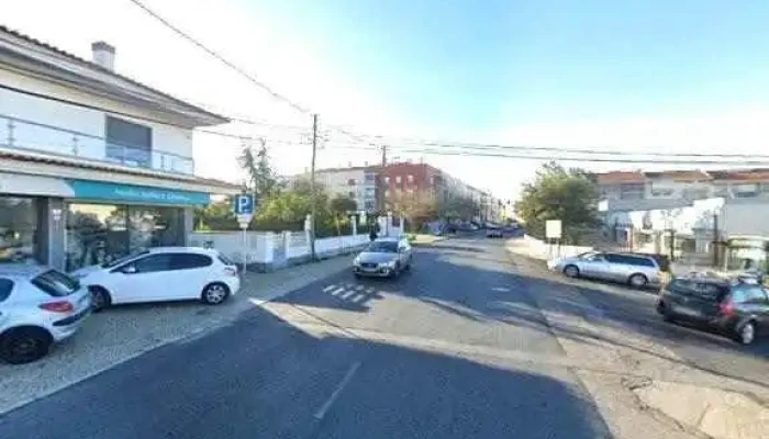 Farmacia Vale De Figueira Tudo - São João Da Talha