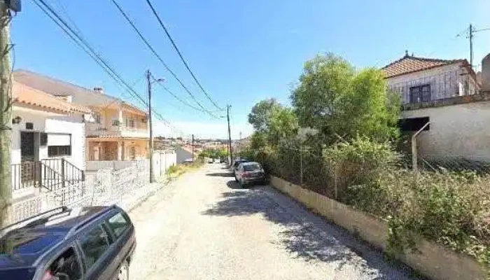 Farmacia Vale Fetal Street View E 360deg - Charneca De Caparica