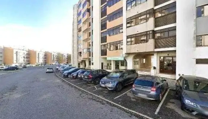 Farmacia Valentim Street View E 360deg - Póvoa De Santa Iria