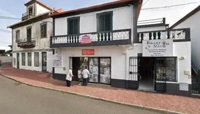 Farmacia Varela Street View E 360deg - Calheta