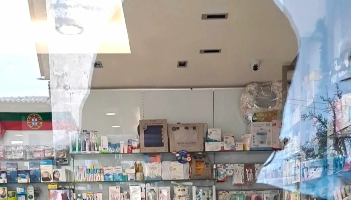 Farmacia Veiga Farmacia - Carrazeda De Ansiães