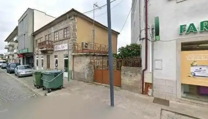 Farmacia Veiga Street View E 360deg - Carrazeda De Ansiães