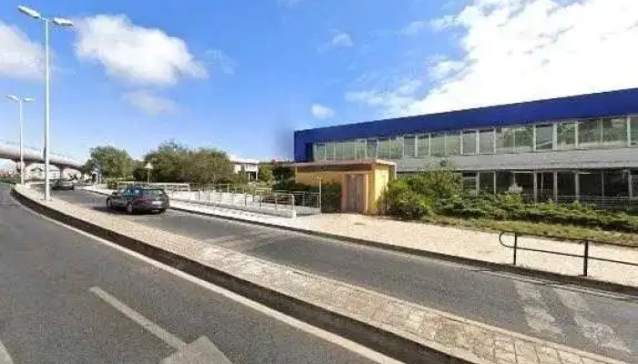Farmacia Veritas Lda Street View E 360deg - Paço De Arcos