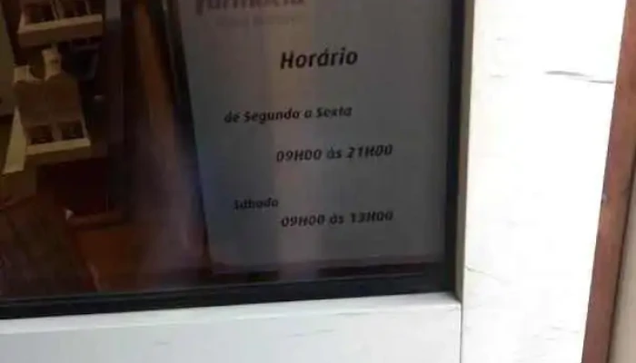 Farmácia Vieira Marques - Cinfães