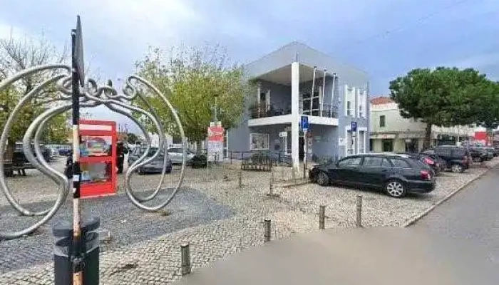 Farmacia Vieira Rosa Street View E 360deg - Charneca De Caparica