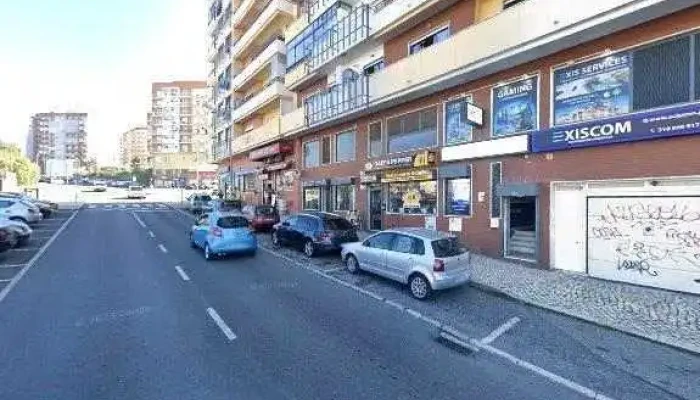 Farmacia Viva Street View E 360deg - Rio De Mouro