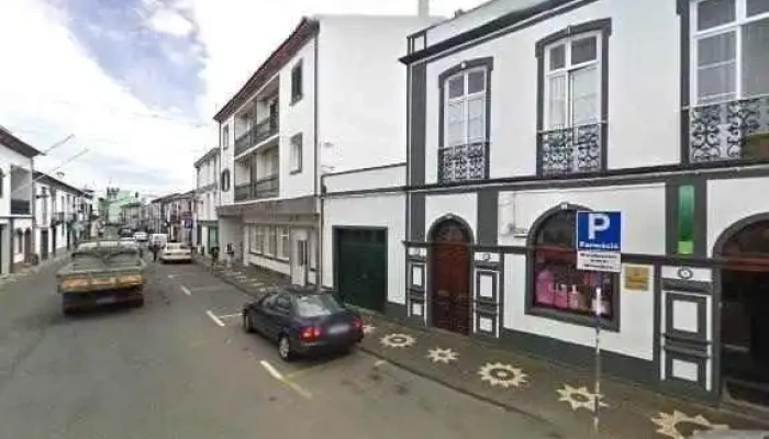 Farmacias Portuguesas Street View E 360deg - Ribeira Grande