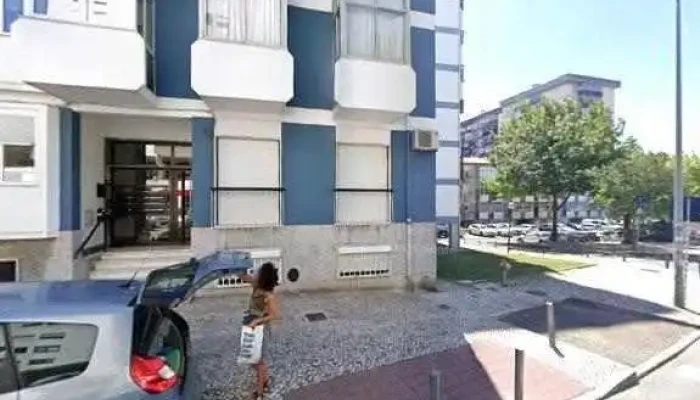 Farmavalley -  Street View E 360deg - Carnaxide