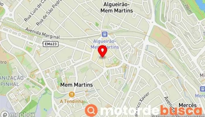 Favo De Mel -  Produtos De Parafarmacia E Ortopedia Lda Mapa - Algueirão-mem Martins