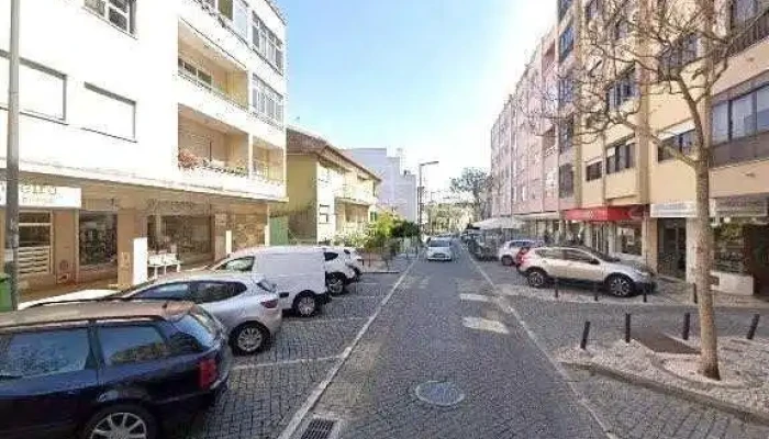 Favo De Mel -  Produtos De Parafarmacia E Ortopedia Lda Street View E 360deg - Algueirão-mem Martins