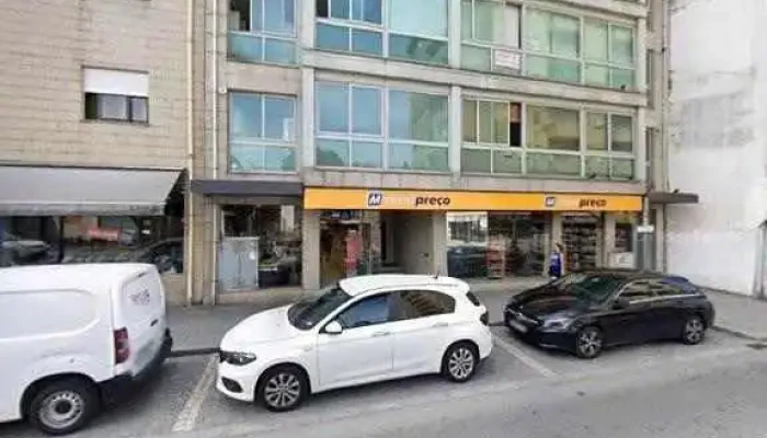Fontes E Saude Lda Tudo - Peso Da Régua