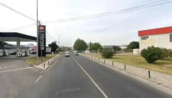 Forum China -  Street View E 360deg - Rio De Mouro