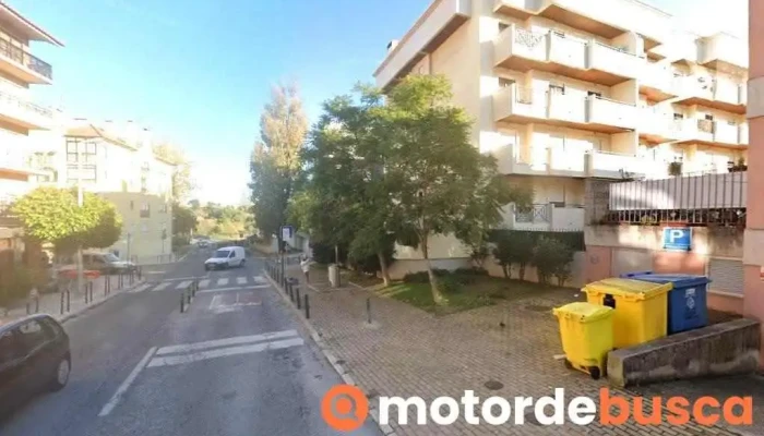 Frutaria O Pomar Minimercado - 2775-710 Carcavelos