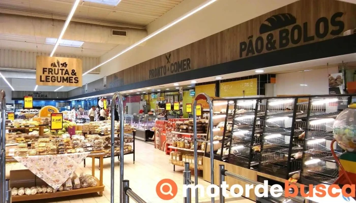 Intermarché - 2605-229 Belas