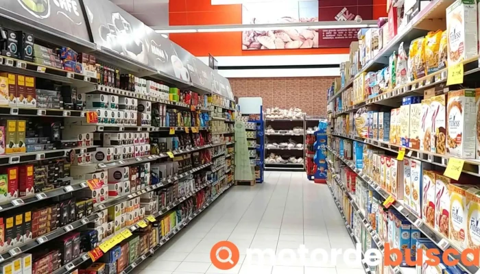 Intermarché S. Domingos de Rana - 2785-599 São Domingos De Rana