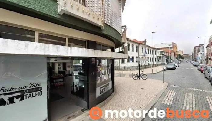 Jose Fonseca Unipessoal, Lda - 4490-657 Póvoa De Varzim