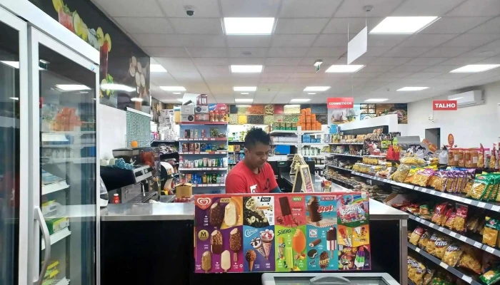 Kasthamandap Store (Odemira) - 7630-133 Odemira