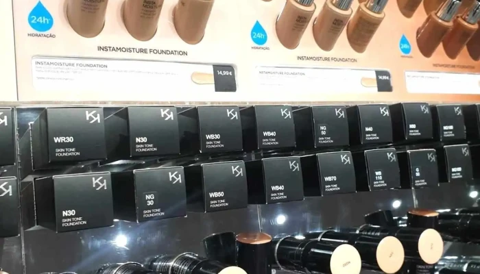Kiko Milano -  Do Proprietario - Rio De Mouro