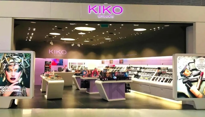 Kiko Milano - Rio De Mouro