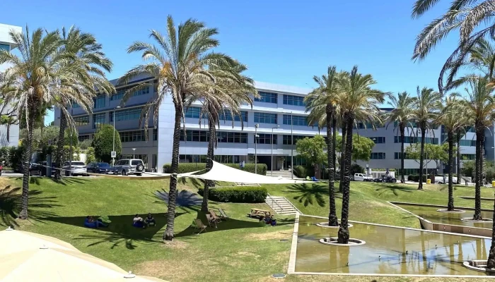 Lagoas Park -  Instagram - Porto Salvo