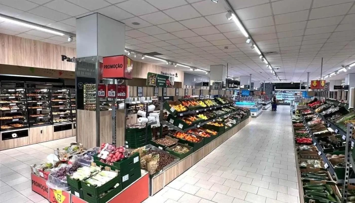 Lidl - Agualva-Cacém - 2735-535 Sintra