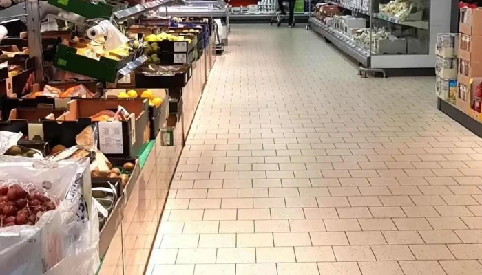 Lidl Amadora - Venteira - 2700-058 Amadora