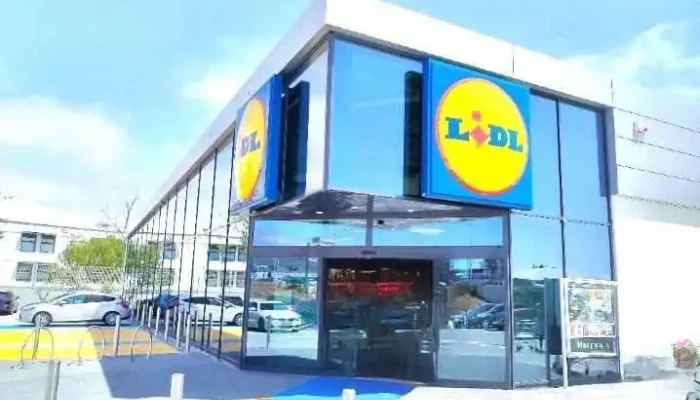 Lidl de Casais de Mem Martins - 2635-445 Rio De Mouro