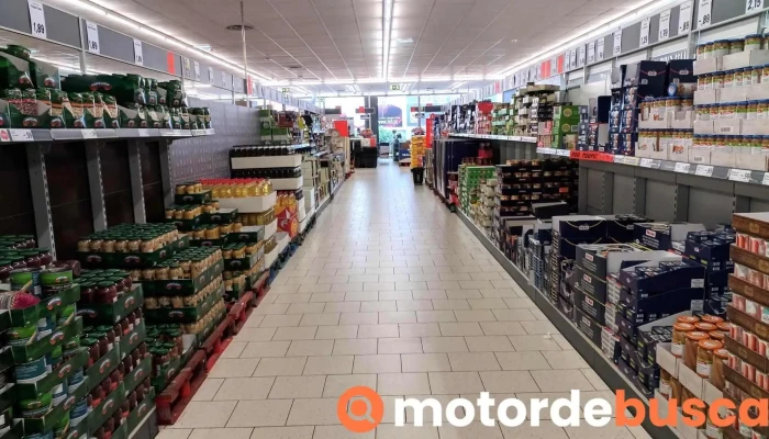 Lidl Lisboa Av. Infante D.Henrique - 1800-217 Lisboa