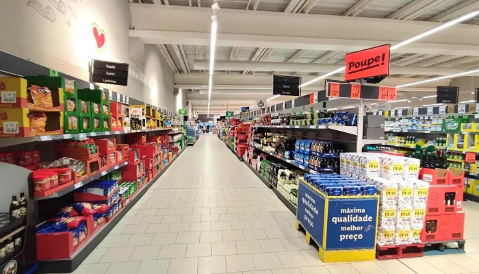 Lidl Loures - 2660-001 Loures