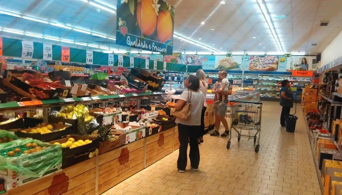 Lidl Mafra Malveira - 2665-258 Mafra