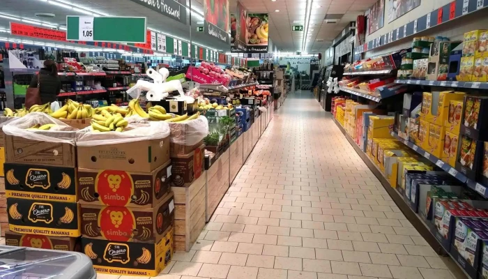 Lidl Mercado de Rio de Mouro - 2635-003 Rio De Mouro