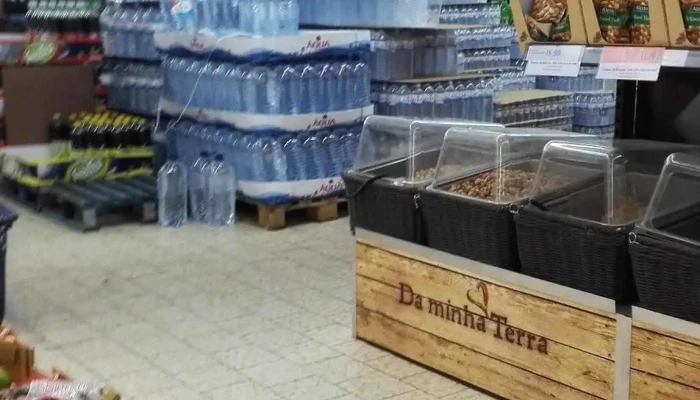 Lidl Serpa - 7830-392 Serpa