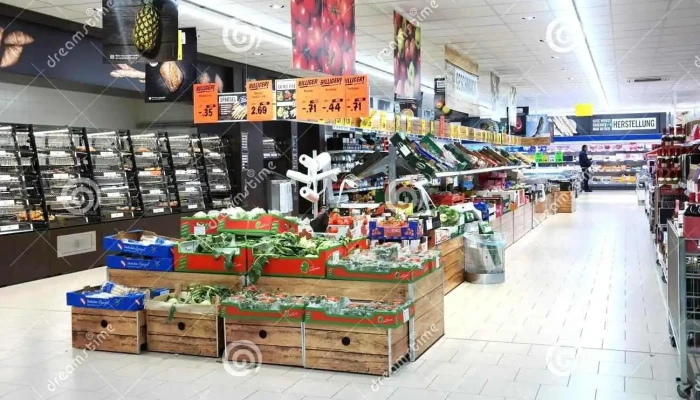 Lidl Sintra Cacém - 2735-184 Sintra